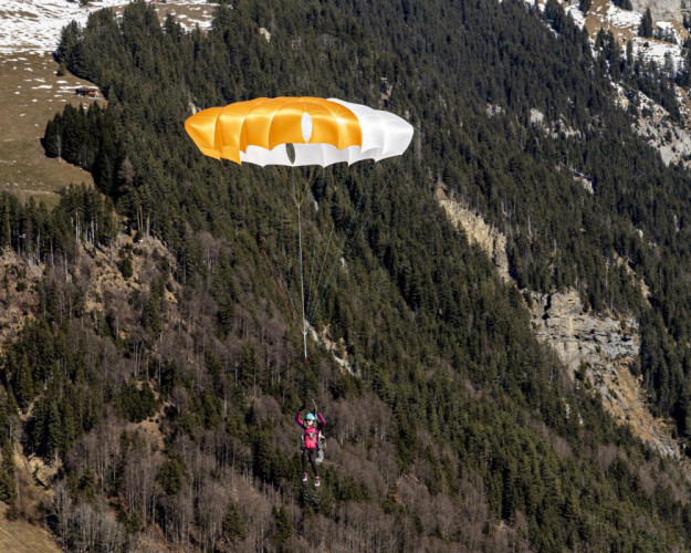 Parachute AIRDESIGN DONUT SL
