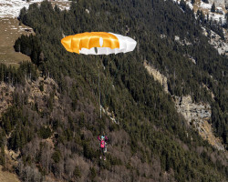 Parachute AIRDESIGN DONUT SL