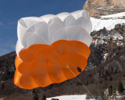 Parachute AIRDESIGN DONUT SL