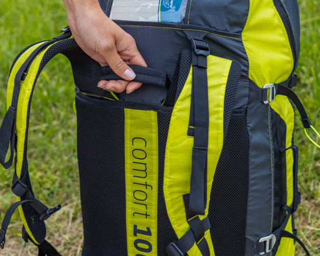 Sac de portage AIRDESIGN COMFORT BAG
