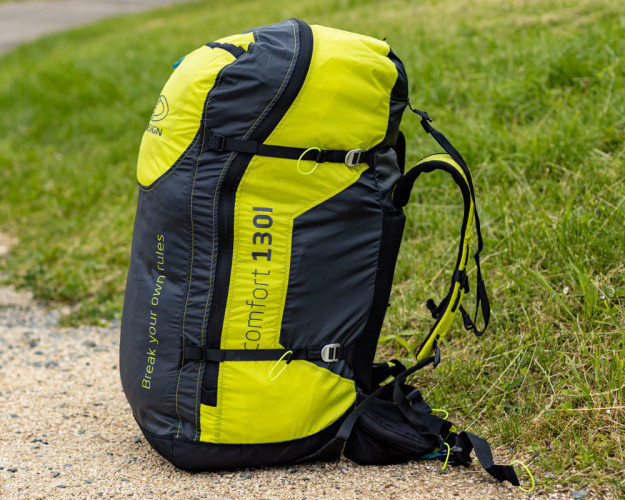 Sac de portage AIRDESIGN COMFORT BAG
