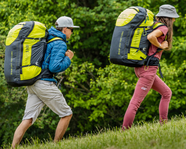 Sac de portage AIRDESIGN COMFORT BAG
