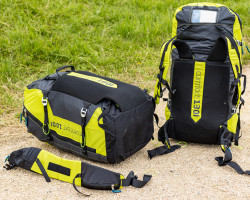 Sac de portage AIRDESIGN COMFORT BAG