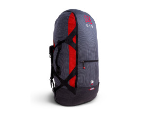 Sac vol-rando GIN CLASSIC LITE RUCKSACK