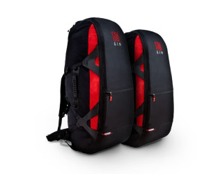 Sac de portage GIN CLASSIC RUCKSACK