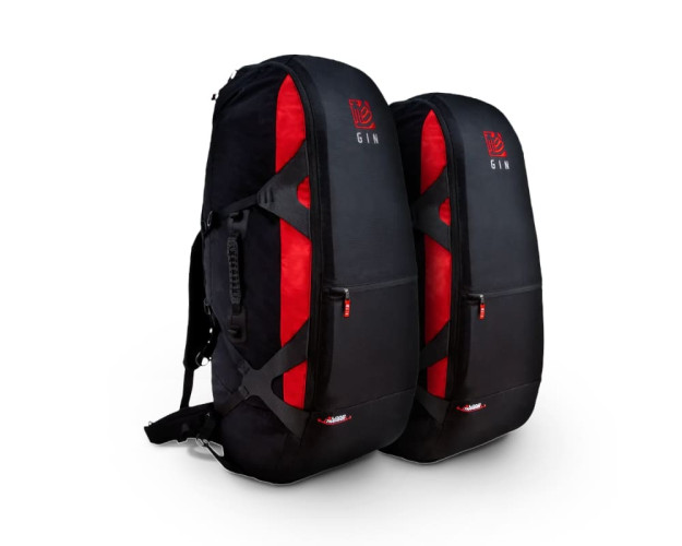 Sac de portage GIN CLASSIC RUCKSACK
