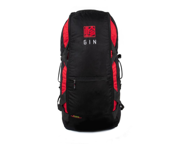 Sac de portage GIN CLASSIC RUCKSACK