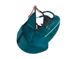 Sac airbag réversible SUPAIR RADICAL 4