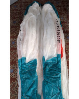 Parapente occasion ADVANCE PI 3 27 blanc