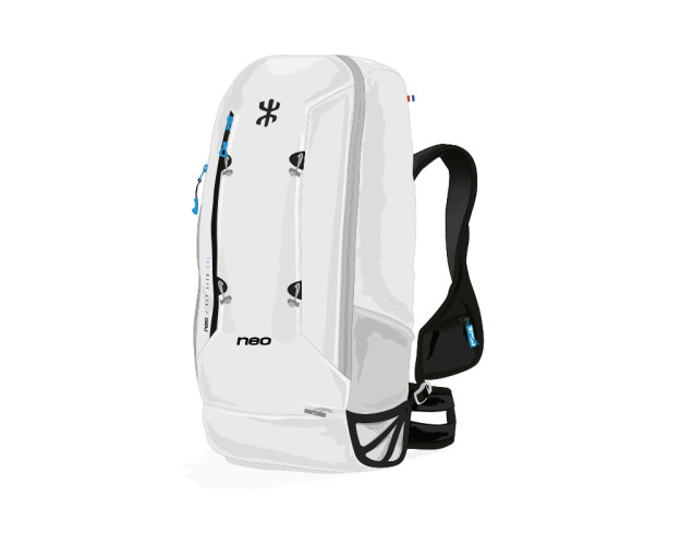Sac vol-rando NEO LITE 50