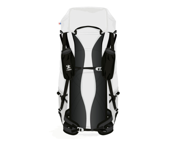 Sac vol-rando NEO LITE 90