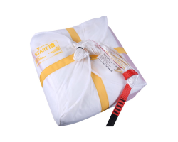 Parachute occasion biplace SUPAIR START BI