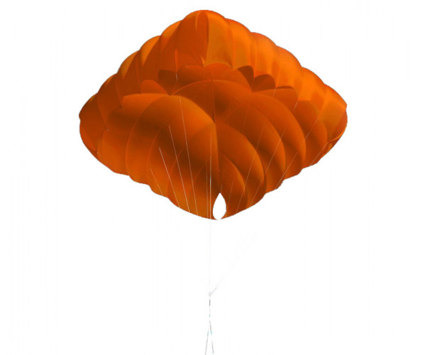 Parachute occasion OZONE ANGEL SQ PRO 85