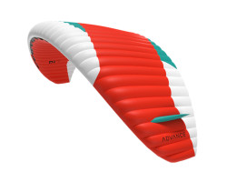 Parapente occasion ADVANCE PI 3 27 fire
