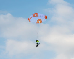 Parachute SKYWALK PEPPER CROSS LIGHT 2