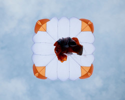 Parachute SKYWALK PEPPER CROSS LIGHT 2