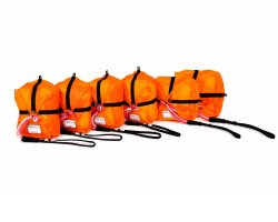 Parachute SKYWALK PEPPER CROSS LIGHT 2