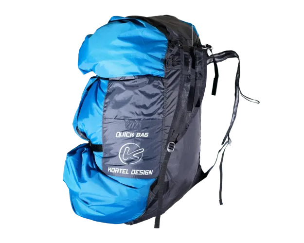 Sac rangement rapide KORTEL QUICK BAG SOLO