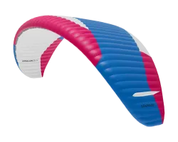 Parapente occasion ADVANCE EPSILON DLS 22 royal