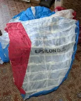 Parapente occasion ADVANCE EPSILON DLS 22 royal