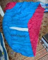 Parapente occasion ADVANCE EPSILON DLS 26 royal