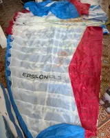 Parapente occasion ADVANCE EPSILON DLS 26 royal