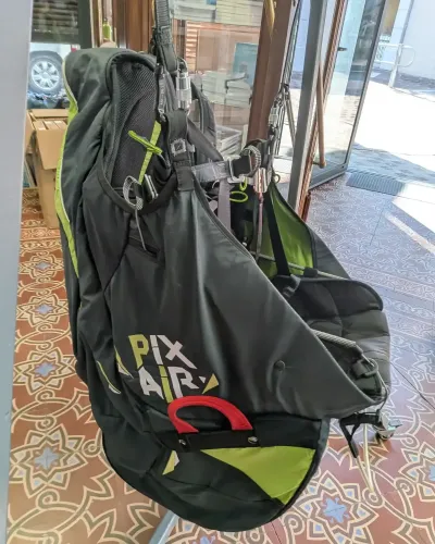Sellette occasion SUPAIR PIXAIR 1 L