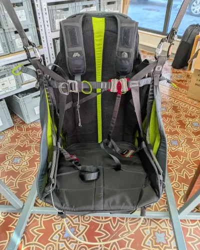 Sellette occasion SUPAIR PIXAIR 1 L