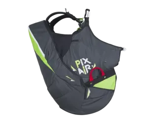 Sellette occasion SUPAIR PIXAIR 1 L