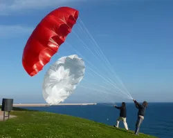 Parachute occasion WINDTECH WINDSOS ULTRALITE L