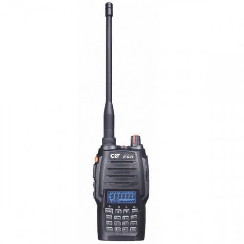 Radio CRT VHF P2N