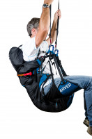 Module secours biplace KORTEL