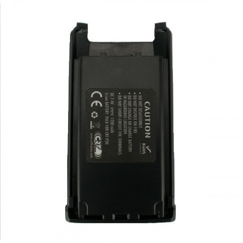 Batterie CRT RADIO P2N