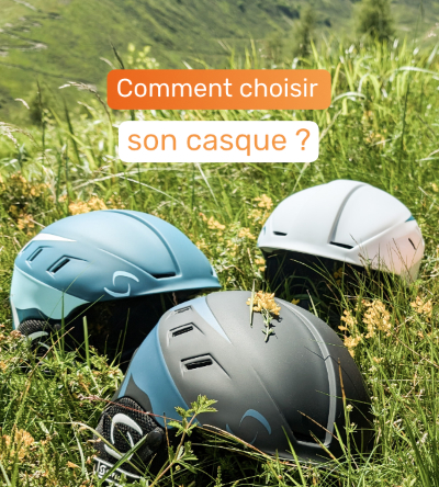guide casque