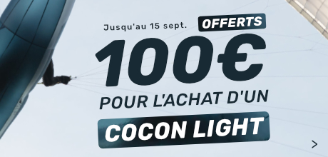 promo sacs parapente