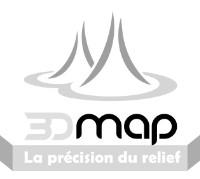 3Dmap