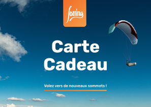 
			                        			Carte cadeau Soaring Shop 1