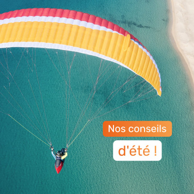 Conseils d'été