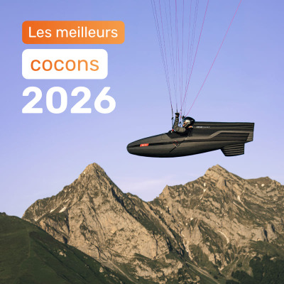 Les meilleurs cocons en 2026