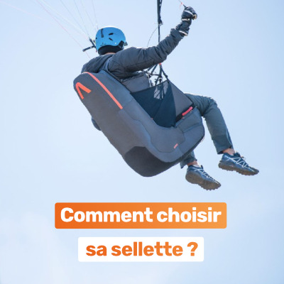 Comment choisir sa sellette ?