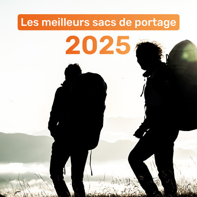 Les meilleurs sacs de parapente en 2023