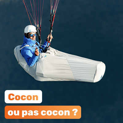 Cocon ou pas cocon ? 