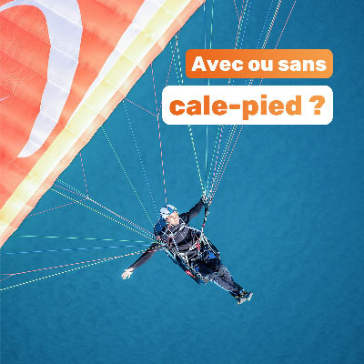 Cale-pied, ce faux ami !