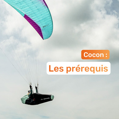 Cocon : les prérequis