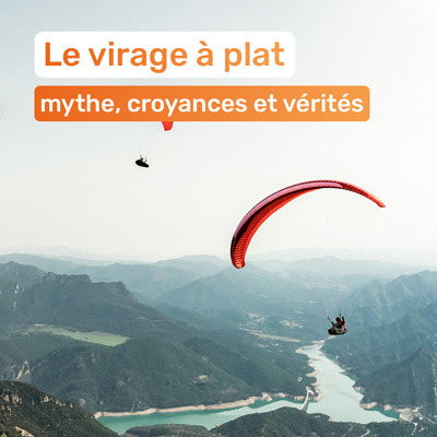 Le virage à plat : mythe, croyances et vérités