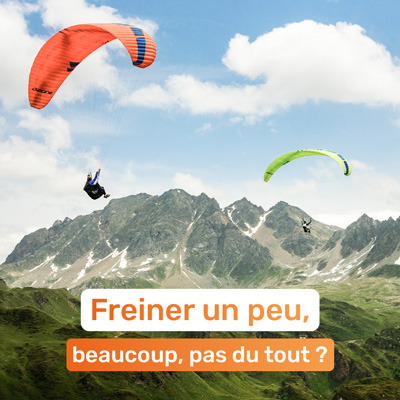 Freiner un peu, beaucoup, pas du tout ?